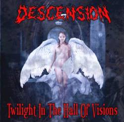Twilight in the Hall of Visions
